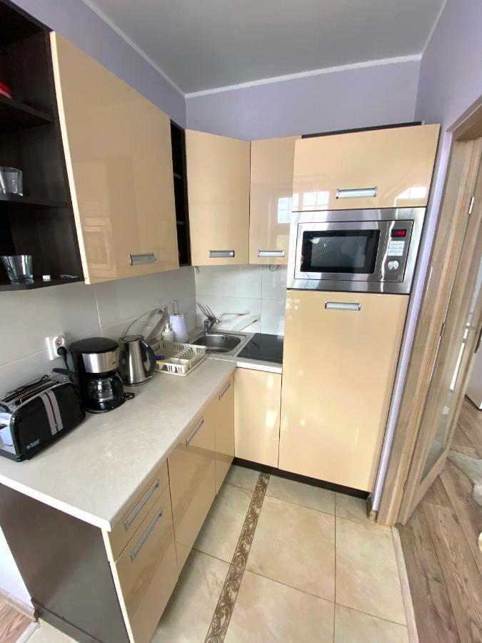 Gdanskie Apartamenty - Apartamenty - Dluga Z Widokiem Na Ratusz I Nad Motlawa Exterior foto