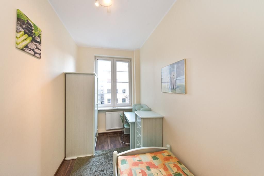 Gdanskie Apartamenty - Apartamenty - Dluga Z Widokiem Na Ratusz I Nad Motlawa Habitación foto