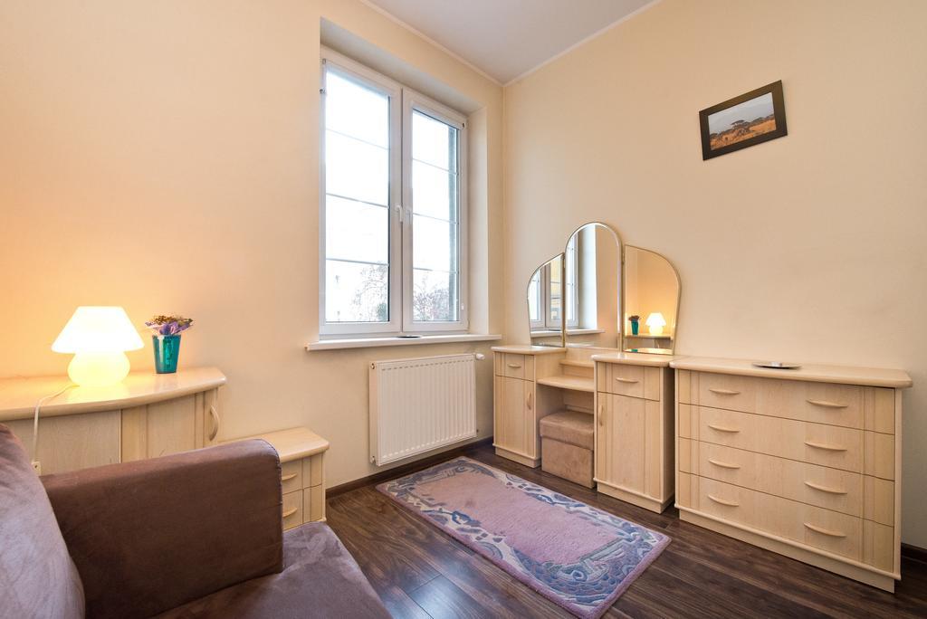 Gdanskie Apartamenty - Apartamenty - Dluga Z Widokiem Na Ratusz I Nad Motlawa Habitación foto