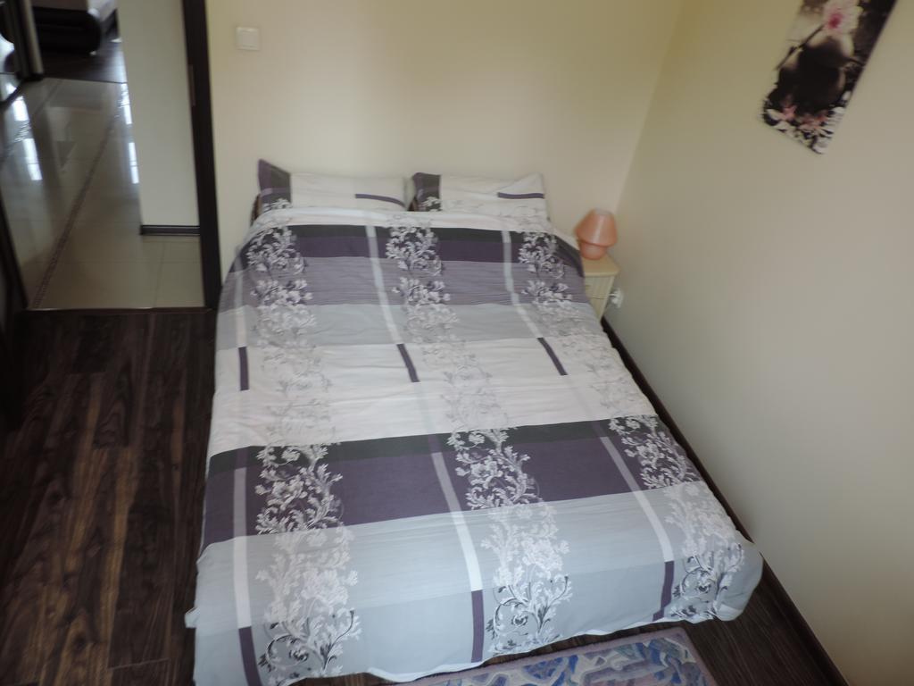 Gdanskie Apartamenty - Apartamenty - Dluga Z Widokiem Na Ratusz I Nad Motlawa Exterior foto
