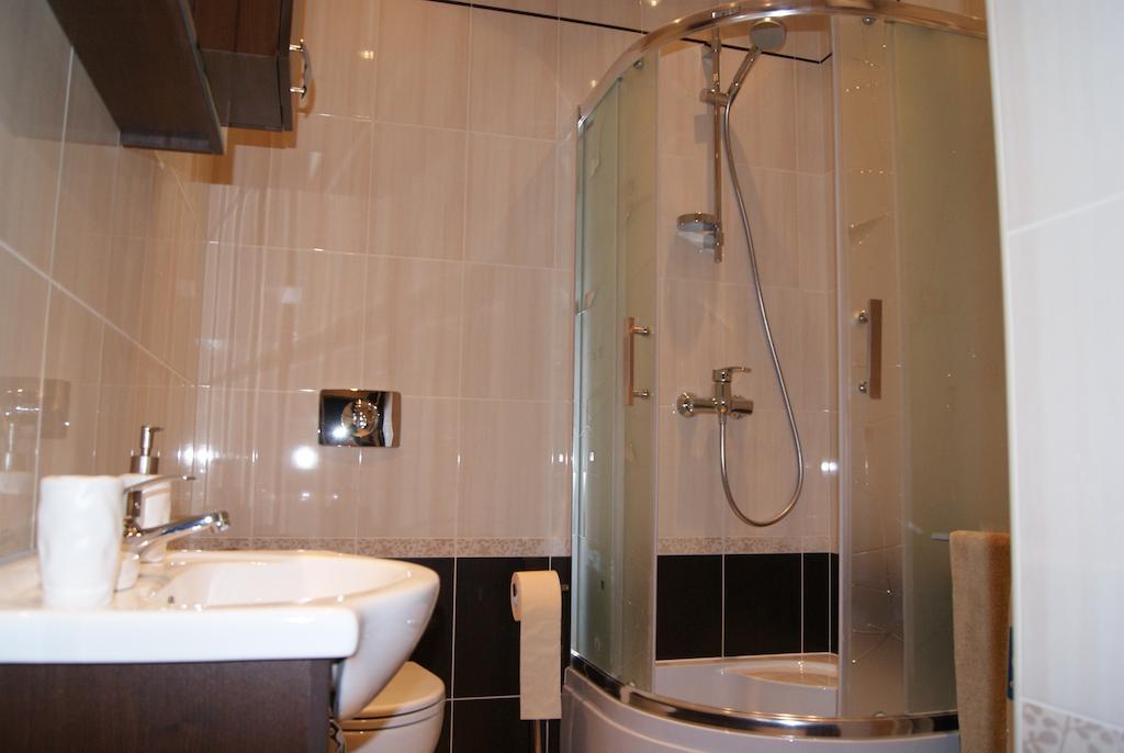 Gdanskie Apartamenty - Apartamenty - Dluga Z Widokiem Na Ratusz I Nad Motlawa Habitación foto